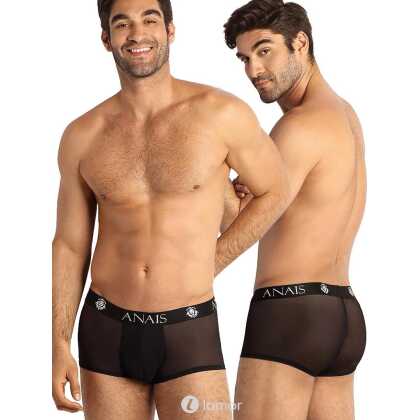 * ANAIS MEN Zwarte Boxer Eros