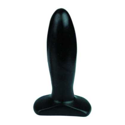 All Black Buttplug en Joy - S - Zwart