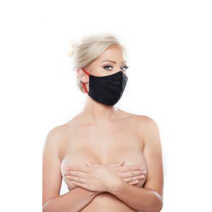 Allure Masker - Één maat