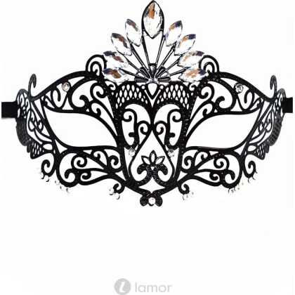 * BE LILY Venetiaans Masker