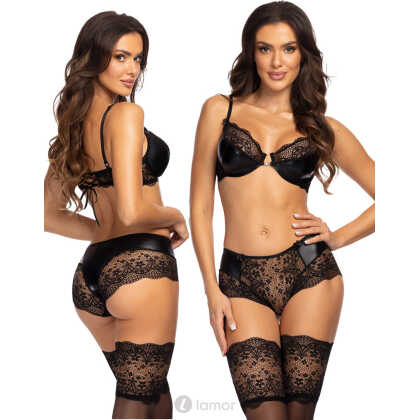 * BEAUTYNIGHT 2-delige lingerie set