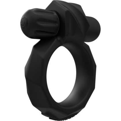 Bathmate Vibe - Maximus 45 - Vibrerende Ballstrap en Cockring - 1