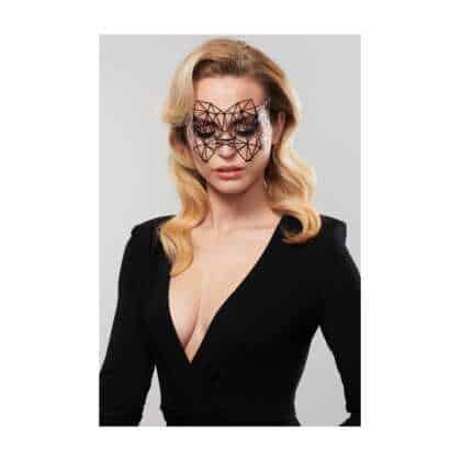 Bijoux Indiscrets Kristine - Masker