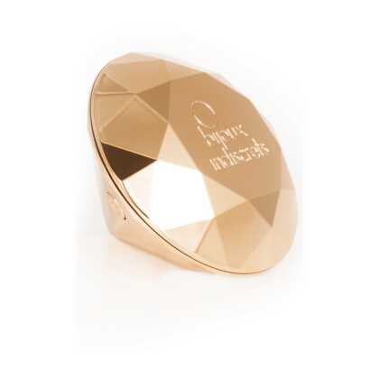Bijoux Indiscrets Twenty One - Vibrerende Diamant