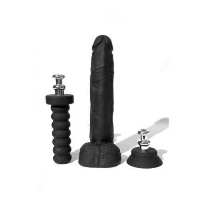 Boneyard Dildo - 10 / 25