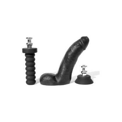 Boneyard Dildo - 8 / 20 cm