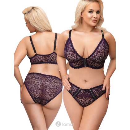 * COTTELLI Lila Bralette & Slip