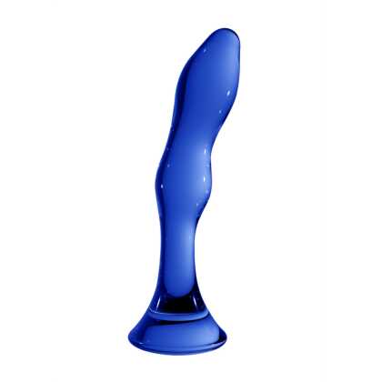 Chrystalino by Shots Gallant - Glazen Dildo