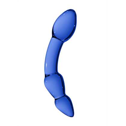 Chrystalino by Shots Superior - Glazen Dildo