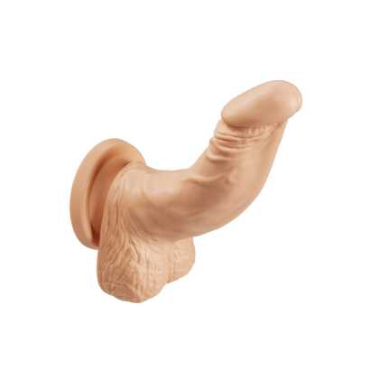 Cloud 9 Working Man - Your Surfer Dildo - 6.5 / 16