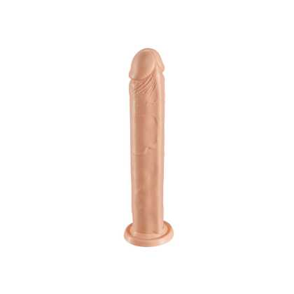 Cloud 9 Working Man - Your Wrangler Dildo - 10 / 25