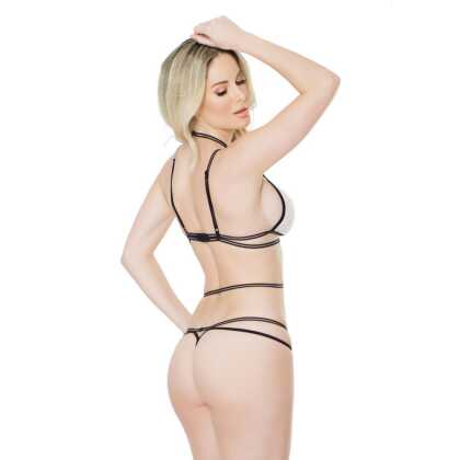 Coquette Kant Bralette