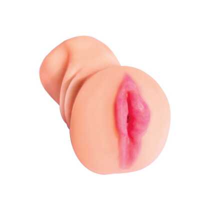 Curve Toys Brittany - Pussy Masturbator