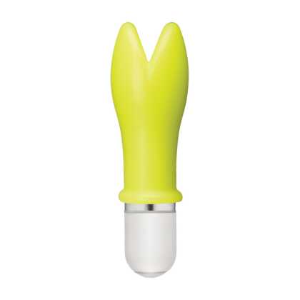 Doc Johnson American Pop - Whaam! - 10 Functies Vibrator