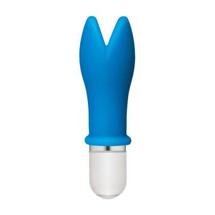 Doc Johnson American Pop - Whaam! - 10 Functies Vibrator