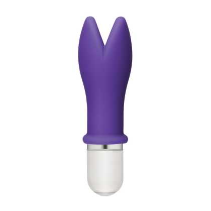 Doc Johnson American Pop - Whaam! - 10 Functies Vibrator