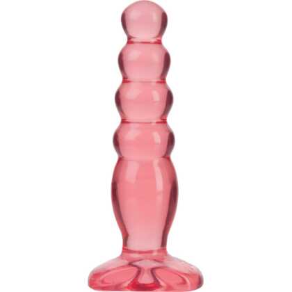 Doc Johnson Anal Delight - Butt Plug - 5 / 12 cm