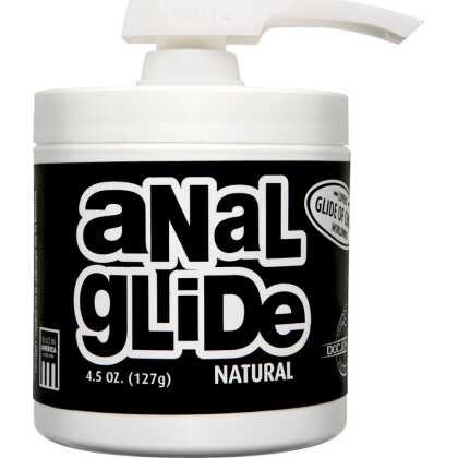 Doc Johnson Anale Lubricant