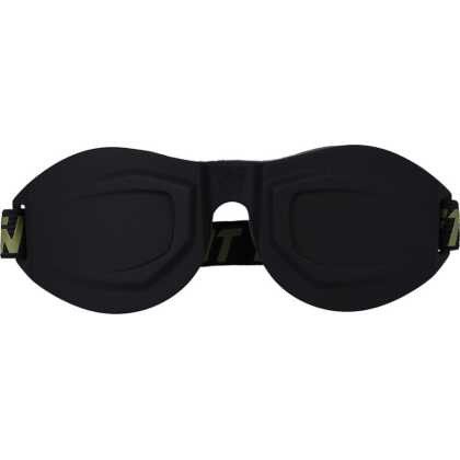 Doc Johnson Black Ops Blink - Blinddoek - Zwart