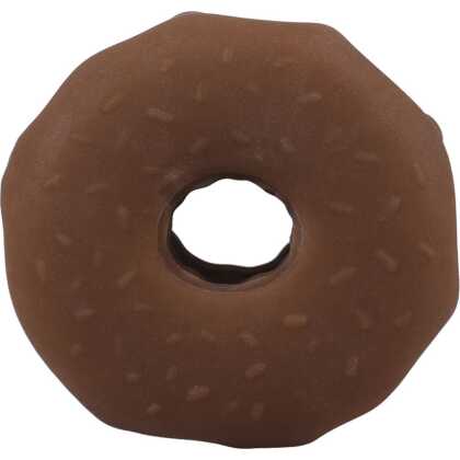 Doc Johnson Chocolade Donut Set