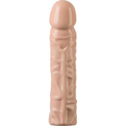 Doc Johnson Classic Dildo - 8 / 20 cm
