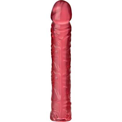 Doc Johnson Classic Dong - Classic Dildo - 10 / 25 cm