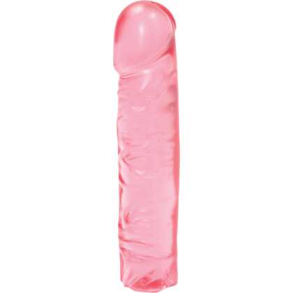 Doc Johnson Classic Dong - Classic Dildo - 8 / 20 cm