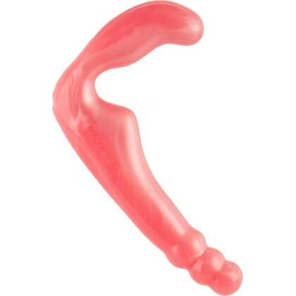 Doc Johnson De Gal Pal - Strapless Strap-On