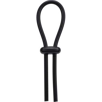 Doc Johnson De Lasso Double Lock - Cockstrap