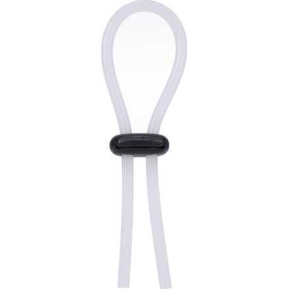 Doc Johnson De Lasso Double Lock - Cockstrap