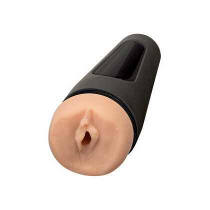 Doc Johnson De Original - Ultraskyn Pussy Masturbator