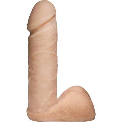 Doc Johnson De Tru Ride - TRUSKYN Dildo - 6 / 15 cm