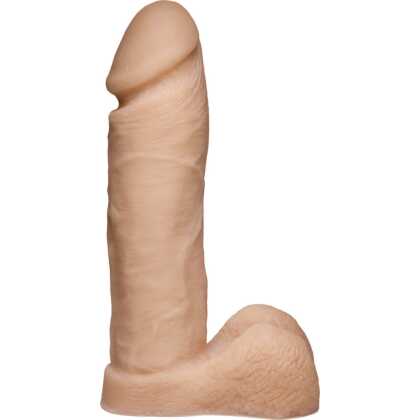 Doc Johnson De Tru Ride - TRUSKYN Dildo - 8 / 20 cm