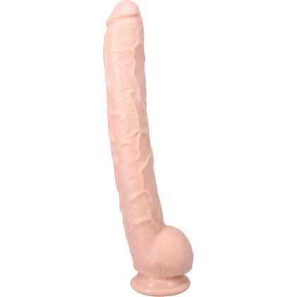 Doc Johnson Dick Rambone Cock - Dildo