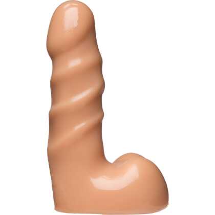 Doc Johnson Dildo - 5.5'' / 13 cm - Vanille