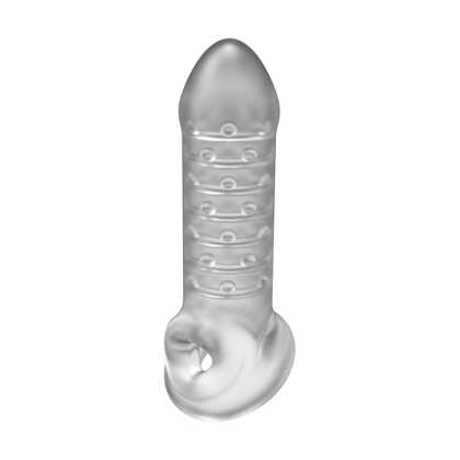 Doc Johnson Dunne Extensie met Balriem