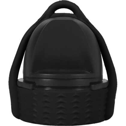 Doc Johnson EZ Top - Groot - Zwart