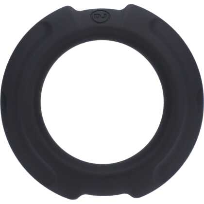 Doc Johnson Flexisteel - Siliconen Binnen Metaal Kern - 43 mm