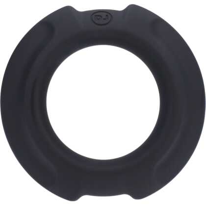 Doc Johnson Flexisteel - Siliconen Binnenmetaal Kern - 35 mm