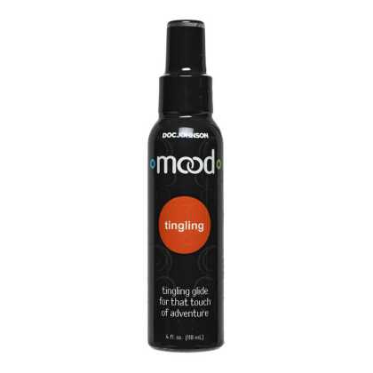 Doc Johnson Glide - Tinteling Glijmiddel - 4 fl oz / 120 ml