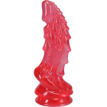 Doc Johnson Invader - Fantasy Dildo - 8.5 / 21