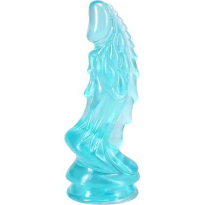 Doc Johnson Invader - Fantasy Dildo - 8.5 / 21