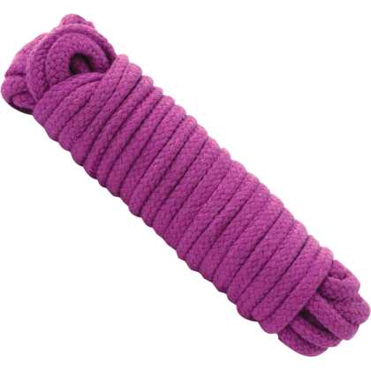 Doc Johnson Japanse Katoenen Bondage Touw
