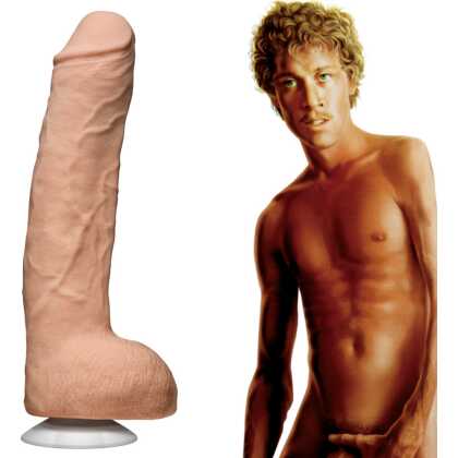 Doc Johnson John Holmes - Realistische Dildo