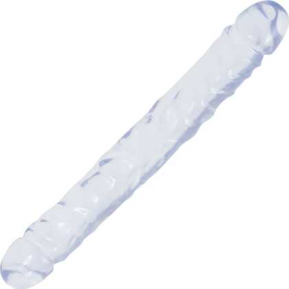 Doc Johnson Jr. Double Dong - Double Dildo - 12 / 30 cm