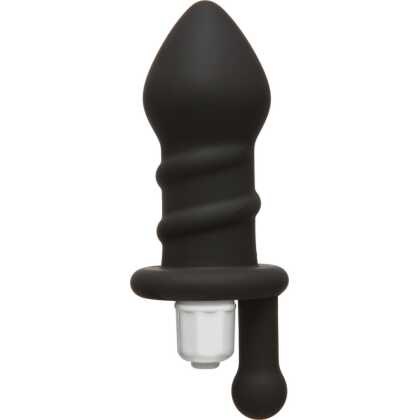 Doc Johnson Juicy Swirled - Anale Plug