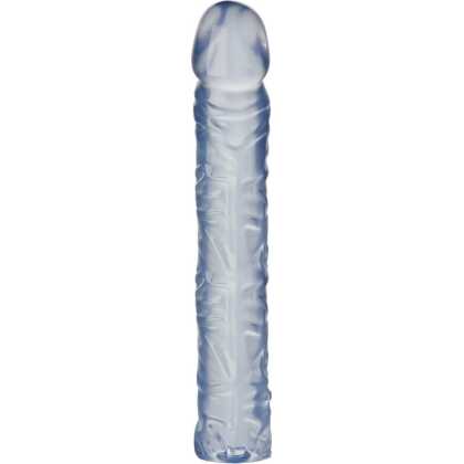 Doc Johnson Klassieke Dong - Klassieke Dildo - 10 / 25 cm