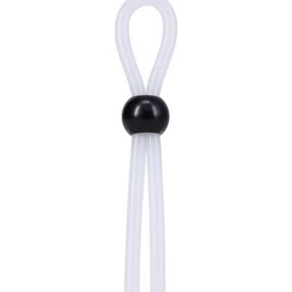 Doc Johnson Lasso Single Lock - Cockstrap
