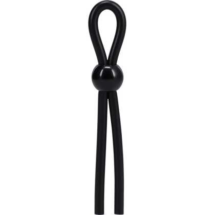 Doc Johnson Lasso Single Lock - Cockstrap