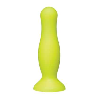 Doc Johnson Mode - Siliconen Anale Plug - 11 cm